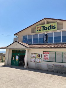 Todis