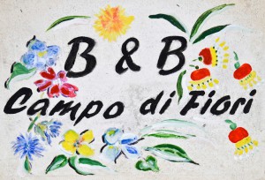 B&B Campo di Fiori