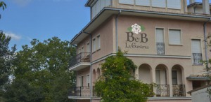 La Gardenia B&B