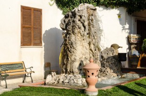 Bed and Breakfast La Volpara