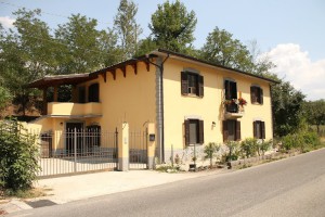 Casa Radiosa