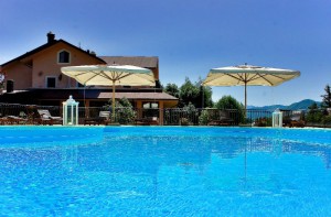 Hotel Il Bucaneve