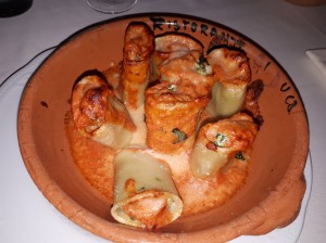 Pizzeria Ristorante Al Duca