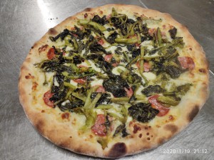 Pizzeria La Valle