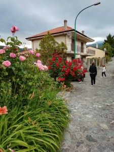 Residence Il Varco Del Pollino