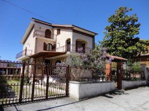 B&B La Magnolia - dormire a Sulmona