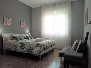 B&B Residence Armonia Sulmona