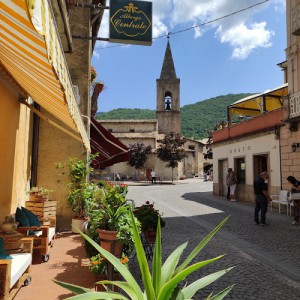 Albergo Centrale Scanno