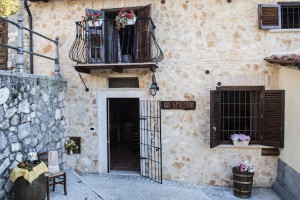 Bed & Breakfast La Locanda di Alfredo