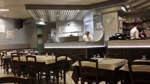 Pizzeria Romagnoli