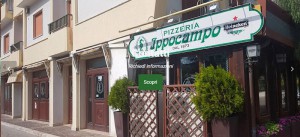 Pizzeria Ippocampo