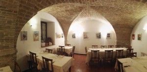 Osteria Palazzo Ducale