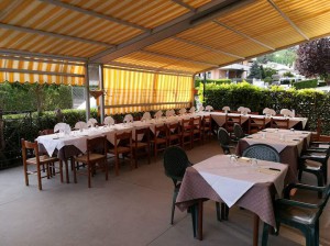 Ristorante Pizzeria Moren's