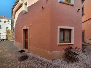 Rocca del Civitillo - Luxury B&b