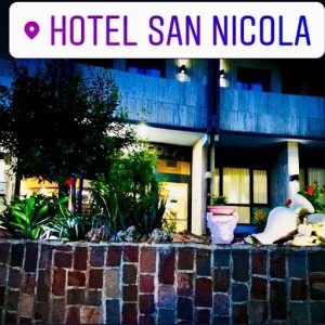 Hotel San Nicola