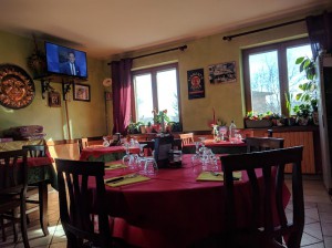 Ristorante Pizzeria Il Rifugio dei Sapori