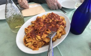 Ristorante La Perla Del Gran Sasso