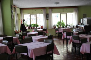 Albergo Ristorante Insula