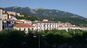 Albergo Pensione Oliva