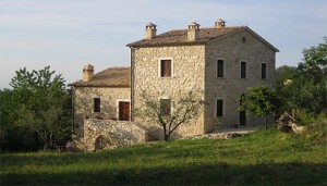 Agriturismo Colle della Selva