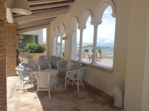 Hotel Villa Alessandra