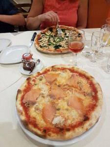 Pizzeria Il Diavoletto