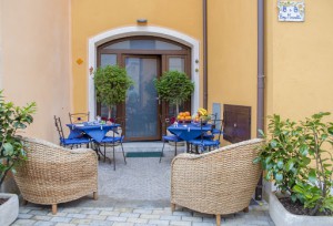 Borgo Marinella Bed and Breakfast