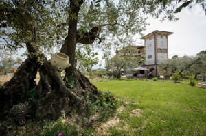 La Gallina Agriturismo