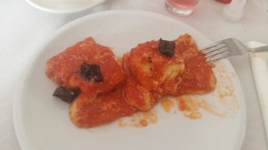 Ristorante Da Giacomino E Maria