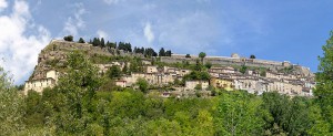 Abruzzi Hotel Teramo