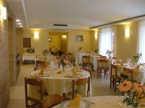 Miramonti Bed & Breakfast