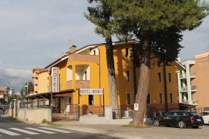 Hotel Domus