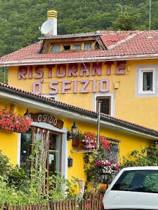 Ristorante 'O Sfizio'