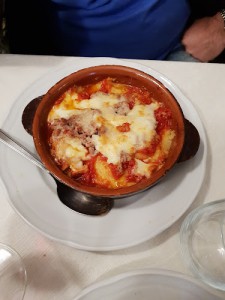 Ristorante La Rua