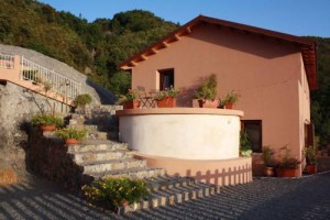 Agriturismo Terre Rosse Di Massadita