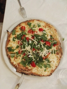 La Lanterna Ristorante Pizzeria