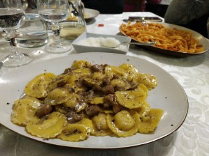 Ristorante Il Santamaria