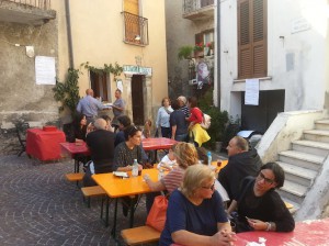 Ristorante Vecchia Fornace