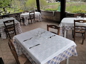 Ristorante La Mandra