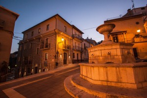 B&B 2 Fontane Tornareccio