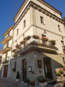 Antica Locanda Albergo Ristorante