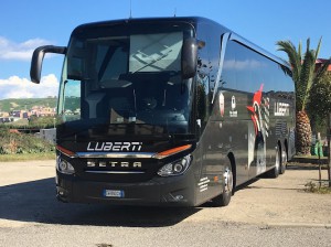 Luberti Bus