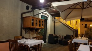 Ristorante Il Castello