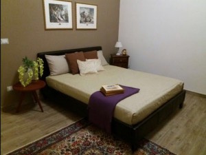 Bed & Breakfast Diadumeno