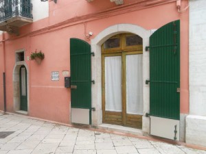 B&B L'Oraziano