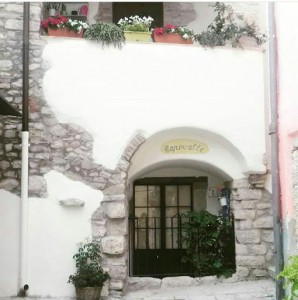 Capovalle B&B