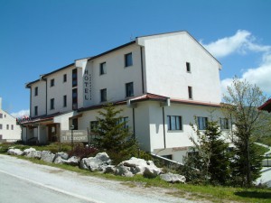 Hotel Capracotta