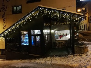 Hotel Belvedere