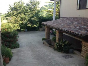 Agriturismo Bellavista