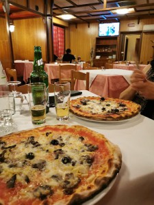 Ristorante Pizzeria Il Tucano